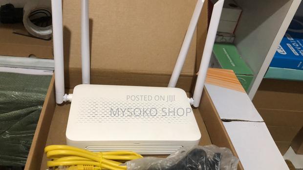 4 Antenna R712f Router - thumbnail 3