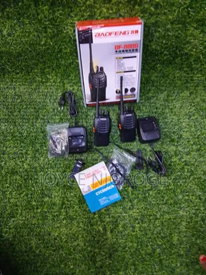 Baofeng Triple 8