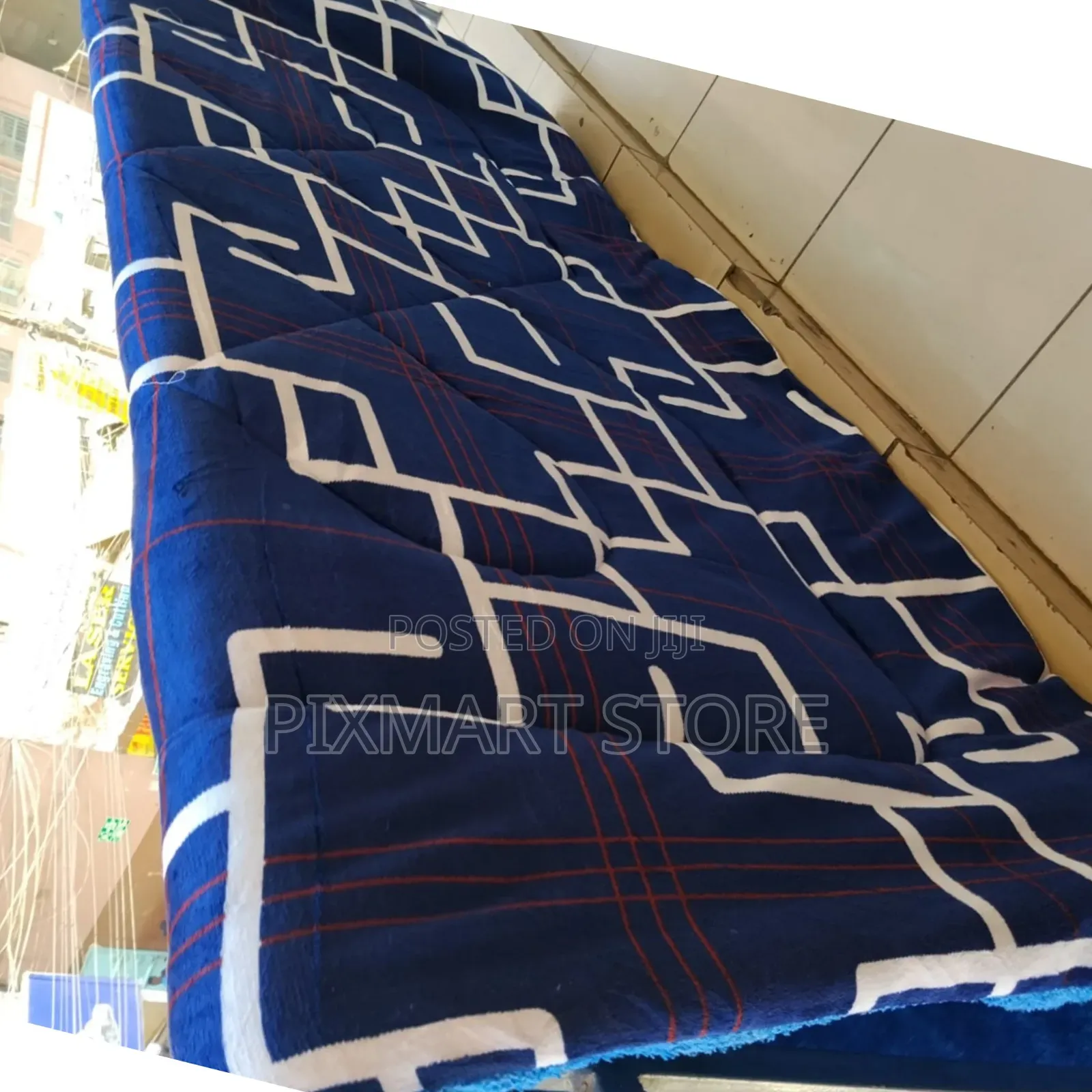5x6 Woolen Duvet Soft Warm Everyday Comfort