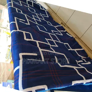 5x6 Woolen Duvet Soft Warm Everyday Comfort