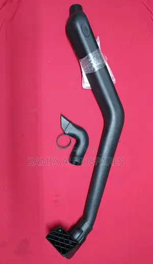 Snorkel for Toyota Hilux - Vigo