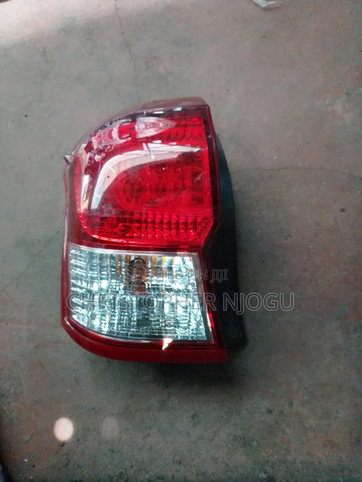 Toyota Fielder