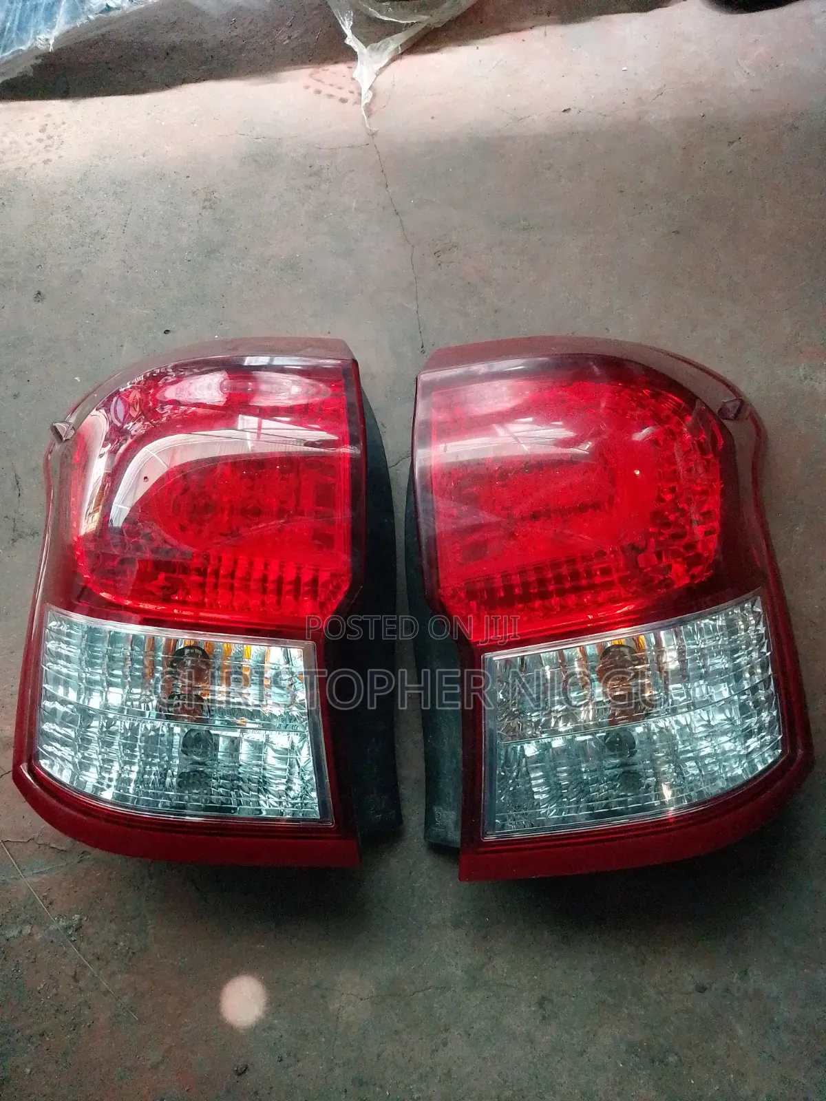 Toyota Fielder