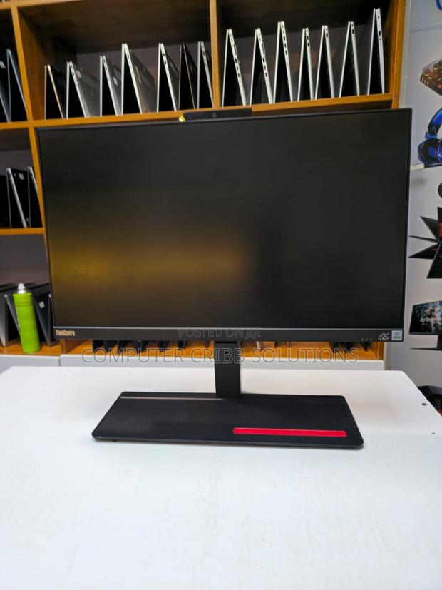 Desktop Computer Lenovo ThinkCentre M900 16GB Intel Core i5 SSD 512GB - thumbnail 3