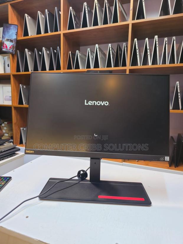 Desktop Computer Lenovo ThinkCentre M900 16GB Intel Core i5 SSD 512GB - thumbnail 2