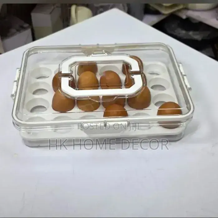 Single Layer Egg Tray