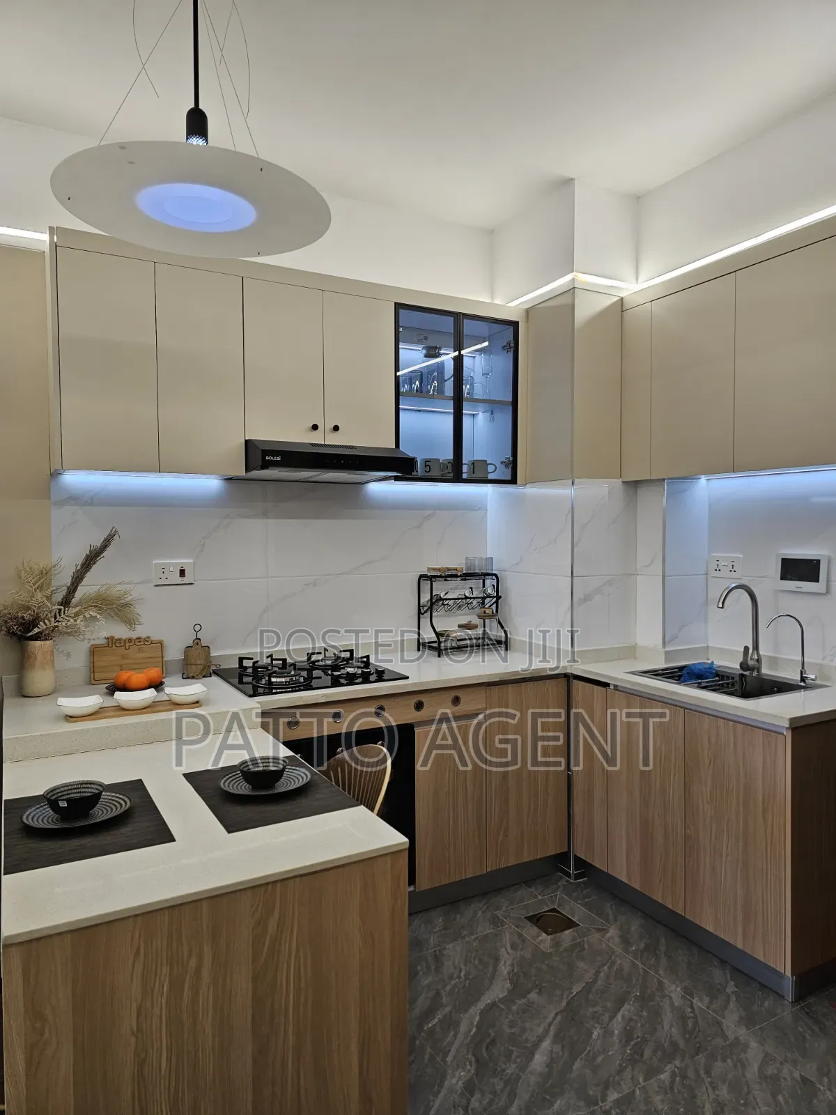 2bdrm Apartment in Kilimani, Hurlingham for sale