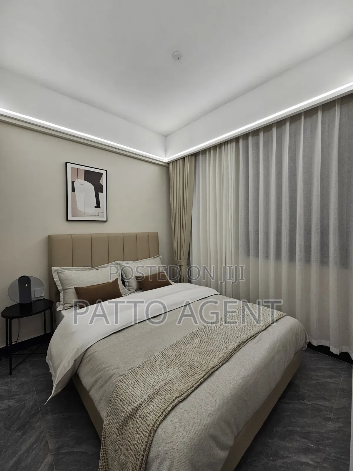 2bdrm Apartment in Kilimani, Hurlingham for sale