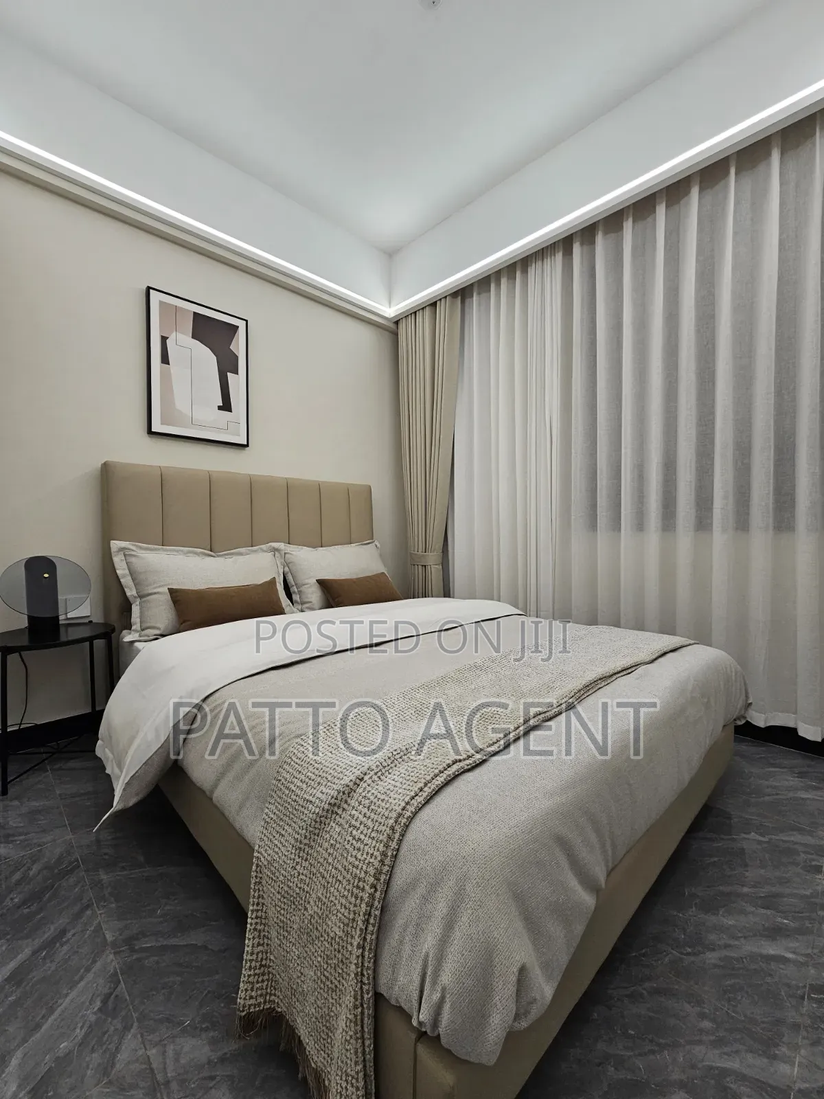 2bdrm Apartment in Kilimani, Hurlingham for sale