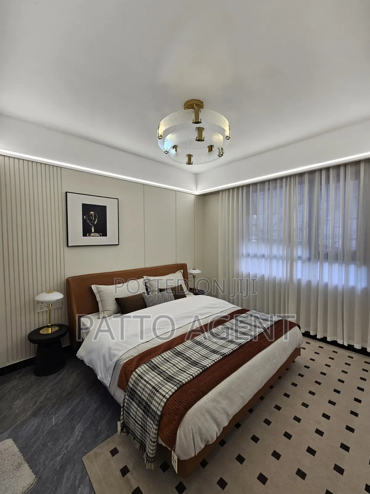2bdrm Apartment in Kilimani, Hurlingham for sale