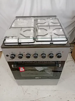 Mika Cooker Size 60 by 60 With Gas Leak Detectors