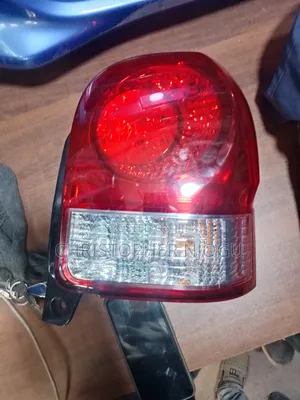 Toyota Spade Taillight