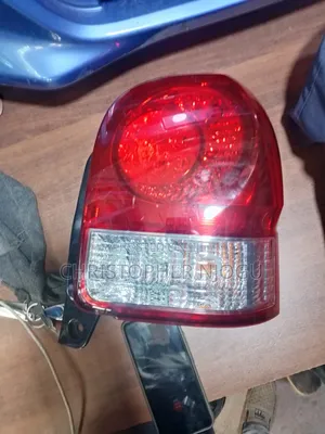 Toyota Spade Taillight
