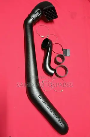 Snorkel - Left Side for Toyota Hilux