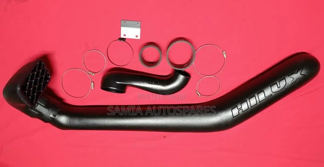 Snorkel - Left Side for Toyota Hilux