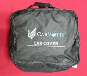 Star Car Cover - Heavy Duty (Dark Grey)
Yxxl
