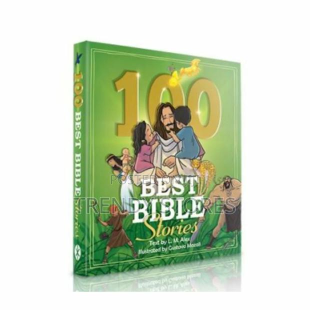 Bible Stories
