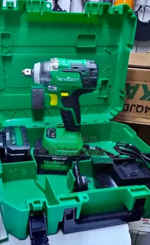 Reliable New Beat Impact Wrench/Impact Wrench