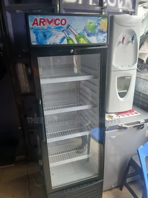 Display Chiller Fridge 250 Litres