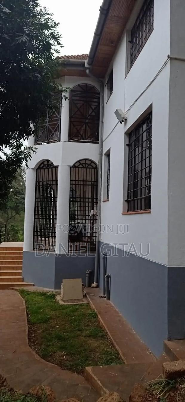 6bdrm House in New Kitisuru for rent - thumbnail 3