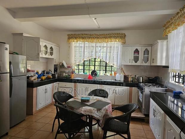 6bdrm House in New Kitisuru for rent - thumbnail 6