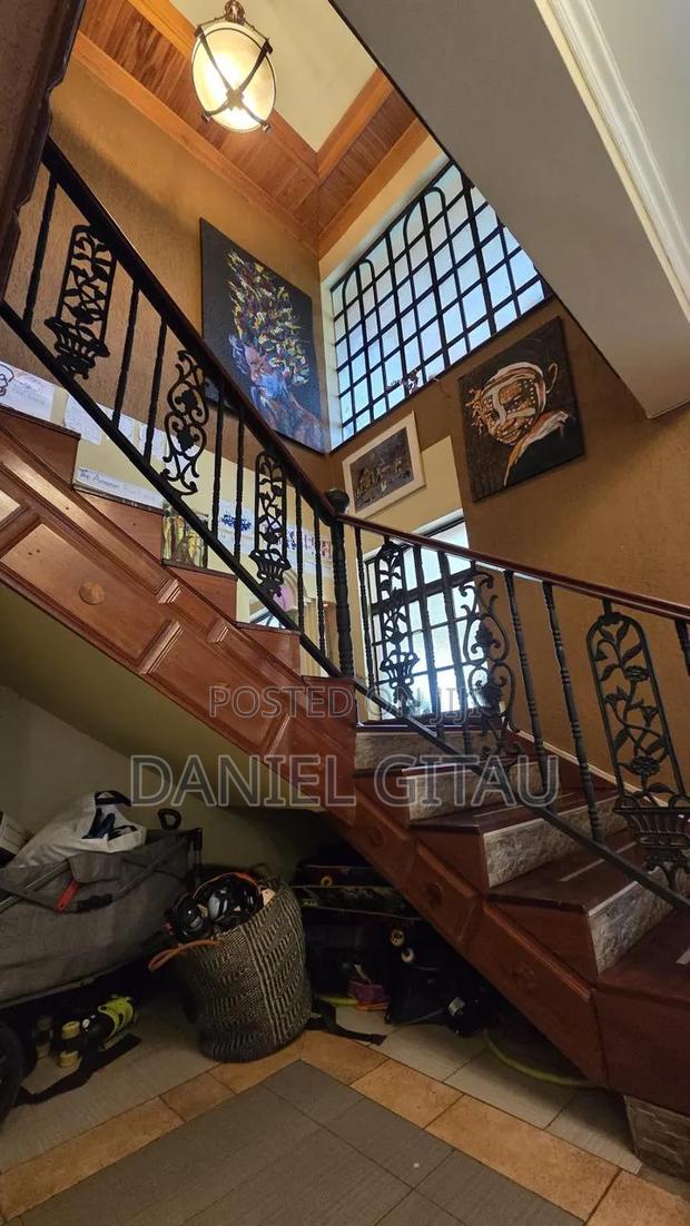 6bdrm House in New Kitisuru for rent - thumbnail 7