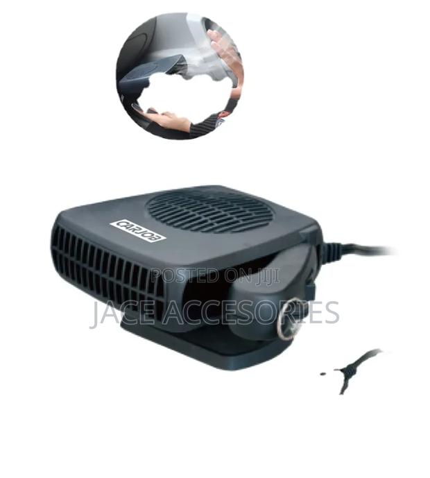 Latest Mulipurpose Cooling and Heating - thumbnail 2