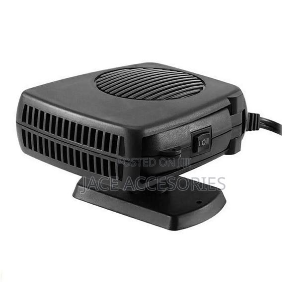 Latest Mulipurpose Cooling and Heating - main view