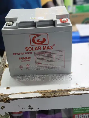 Solar Combo Kit
