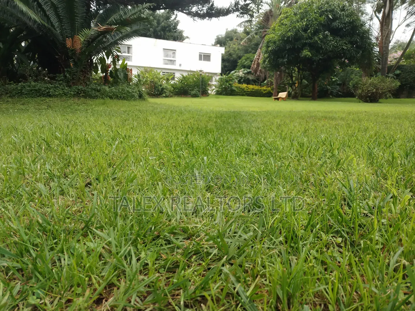 Furnished 5bdrm Mansion in New Muthaiga Mall for sale