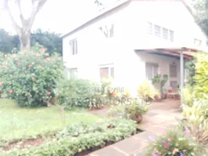 Furnished 5bdrm Mansion in New Muthaiga Mall for sale