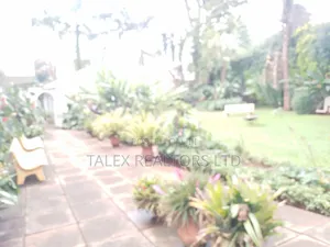 Furnished 5bdrm Mansion in New Muthaiga Mall for sale