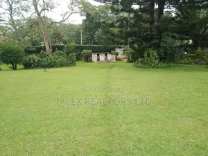 Furnished 5bdrm Mansion in New Muthaiga Mall for sale