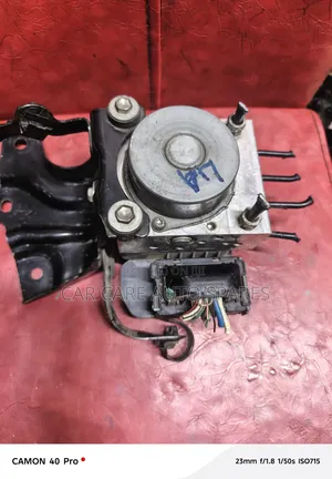Abs Pump Toyota Corolla 2017