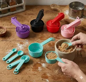 Measuring Cups