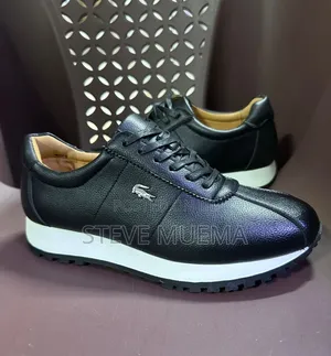 Lacoste Sport.
