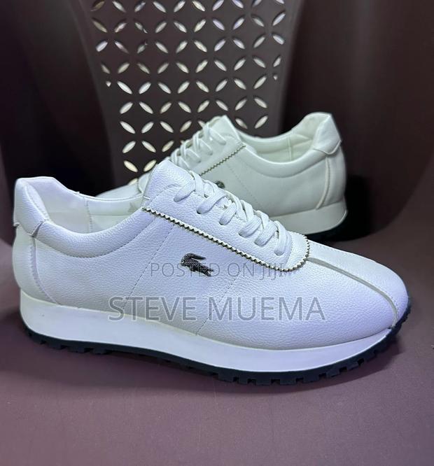 Lacoste Sport. - thumbnail 4