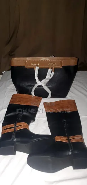 Women Leather Boots