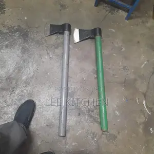 Heavy Duty Shoka