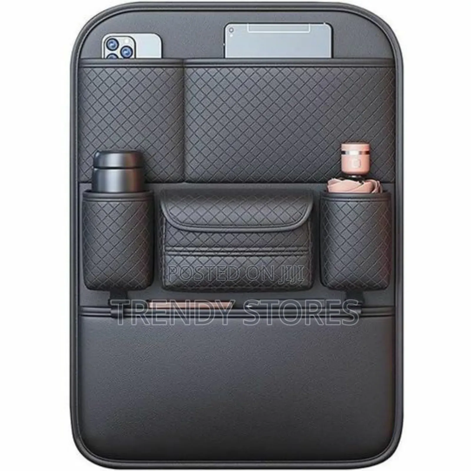 Car Seat Organizer