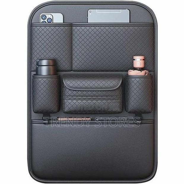 Car Seat Organizer