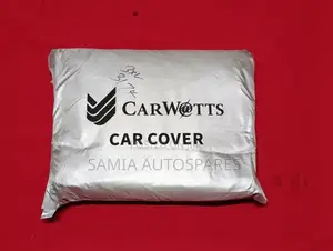 Star Car Cover 3xl Silver Medium Duty