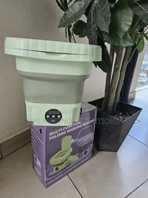 Portable Washing Machine