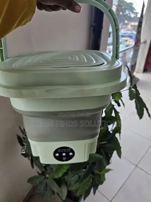 Portable Washing Machine