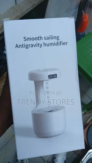 Water Humidifier