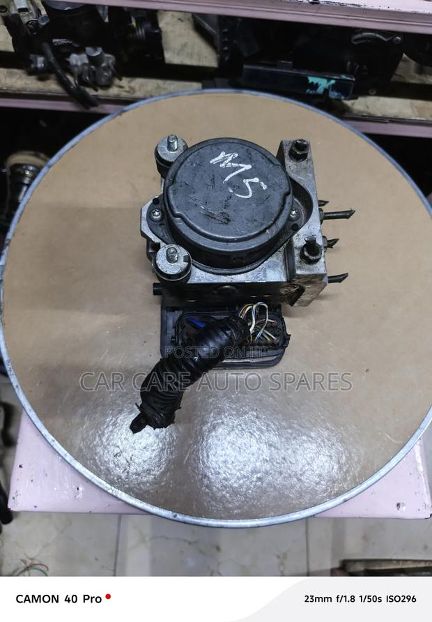 Abs Pump Mitsubishi L200 - thumbnail 2