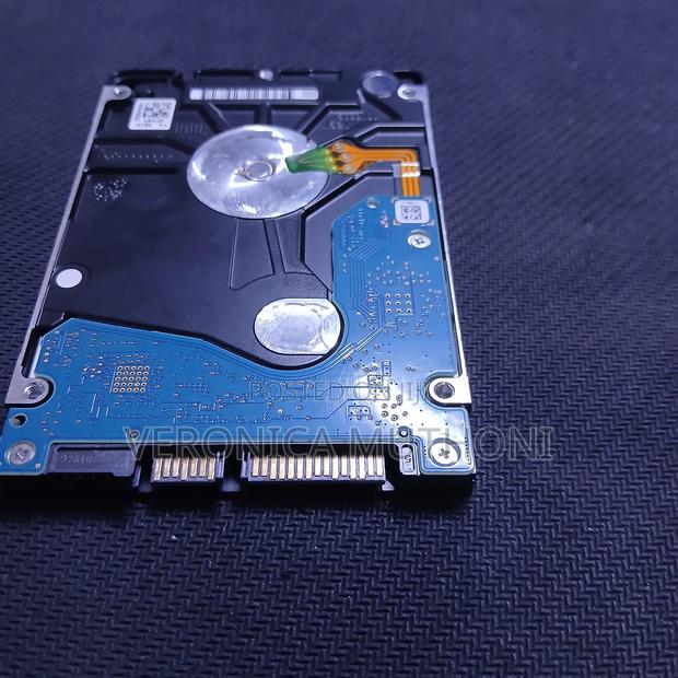 Laptop Harddisk - thumbnail 2