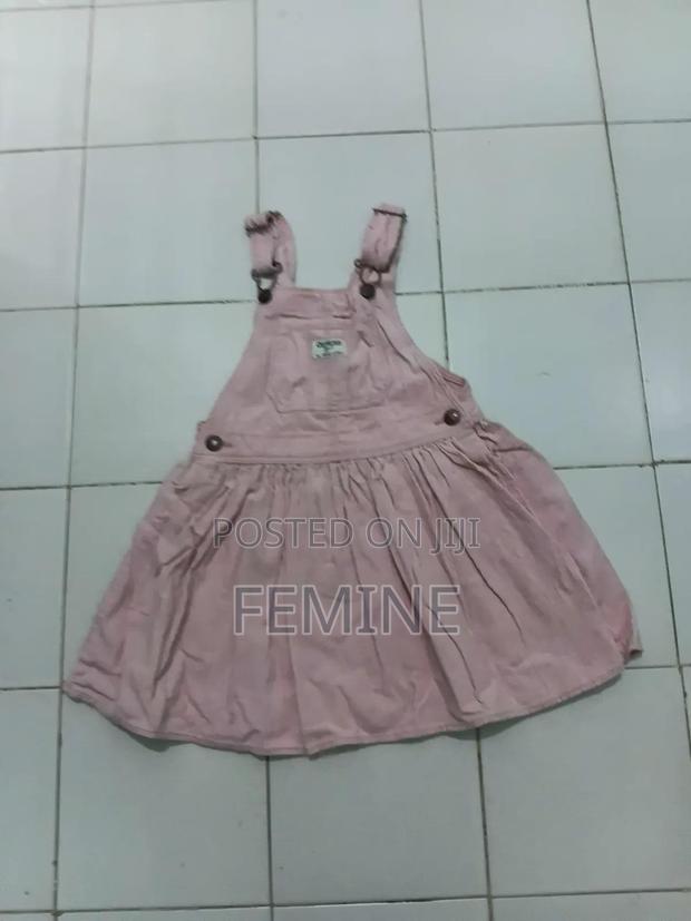 Thrifted Mtumba Clothes for Kids