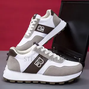 Fashion Sneakers.