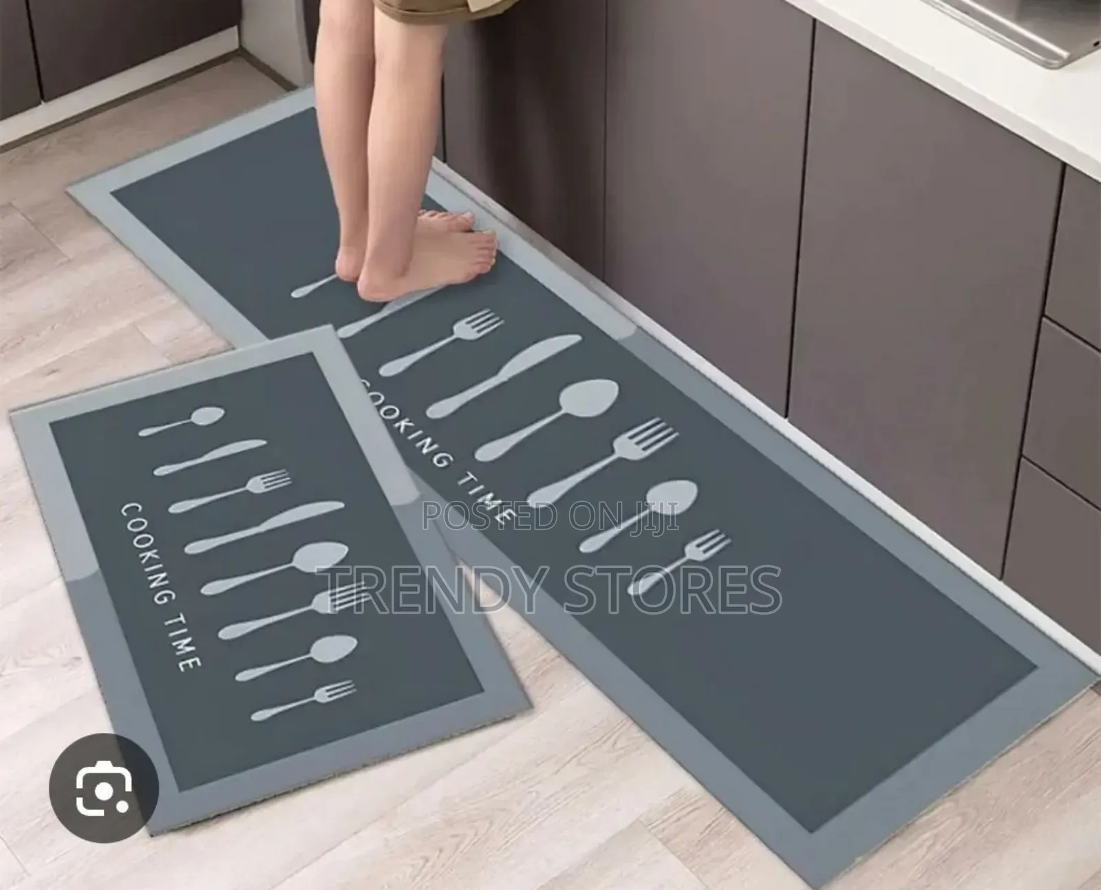 Kitchen Mat